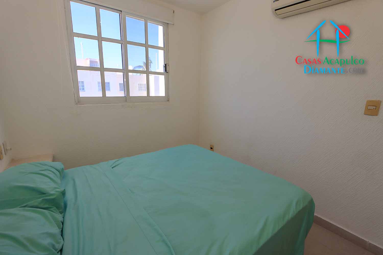 Puente del Mar Cobia B 04 - Recámara dos 2